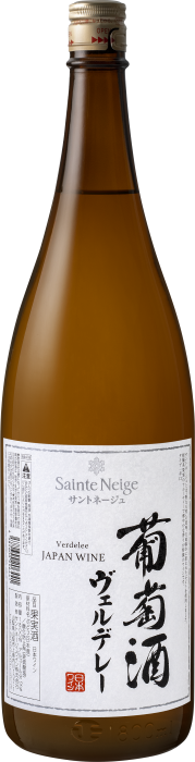 葡萄酒ヴェルデレー</br>商品コード： 64418