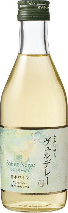 かみのやまヴェルデレー</br>商品コード： 14530