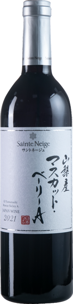 山梨产 贝利A麝香</br>商品コード： 50121